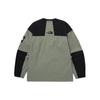 THE NORTH FACE Sweatshirt Unisex Army Green (Unisex) Sweatshirts NM5MP03M