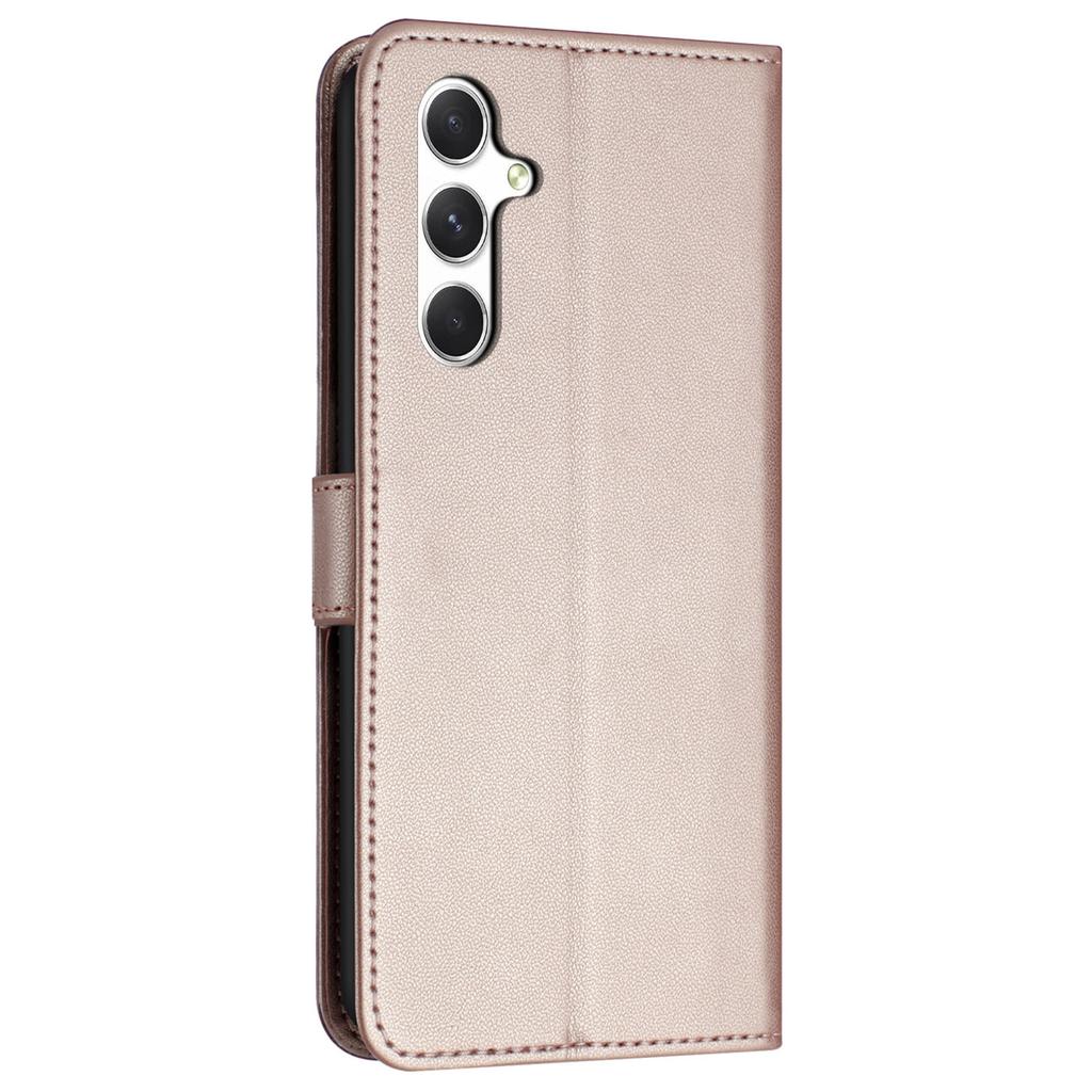 For Samsung Galaxy A54 5G Stand Case Leather Wallet Phone Cover