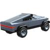 Off-Road New Energy Sports Car Racing Model Trarapica Truck Building Blocks Puzzle Toy for Boys Gift 6+