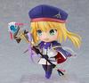 Nendoroid Order Caster ABS PVC Painted Movable Figure Fate/Grand Caster/Artoria Non-scale &