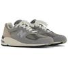Новые New Balance 990v2 MiUSA Teddy Santis Marblehead Incense M990TD2