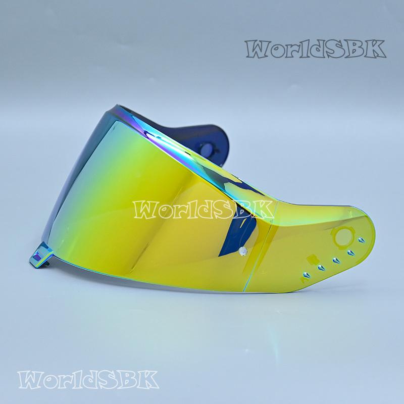 VZ400 Ветровое стекло для шлема Shark Skwal I3 D-Skwal 3 Ridill 2 Запасная линза Аксессуары для шлема Ветрозащитный щиток D Skwal 3 Датчики скорости 6