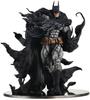 Sofbinal Batman Hard Black Painted Finished Figure Ver. Non-scale ABS&PVC
