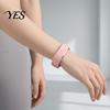 Replacement Accessory for Fitness Watch Bands Hume Band 2.0, Breathable Silicone Strap Wrist Tracker Tracker, Adjustable Anti-Sweat Wristband
