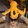 Underwater Animal Octopus Plush Toy - Marine Squid Doll