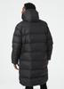 Зимняя куртка Helly Hansen Active Long Winter Parka (53599) черный