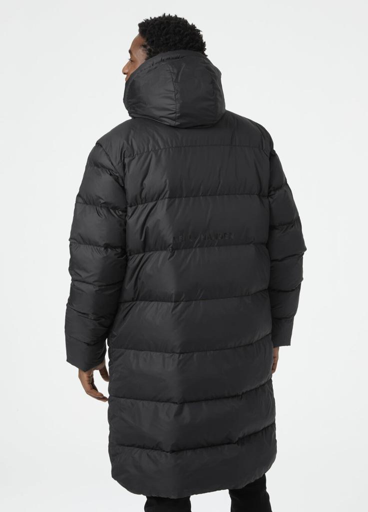 Зимняя куртка Helly Hansen Active Long Winter Parka (53599) черный