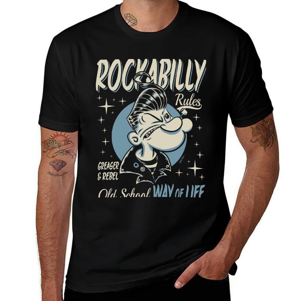 Popebilly Tshirt Casual Light Summer Short Sleeve Top