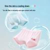 BADIGAO Girls' Disposable Ice Silk Briefs