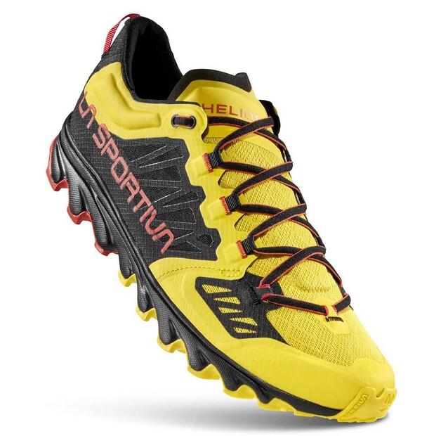 La Sportiva Helios III Trail Running Shoes