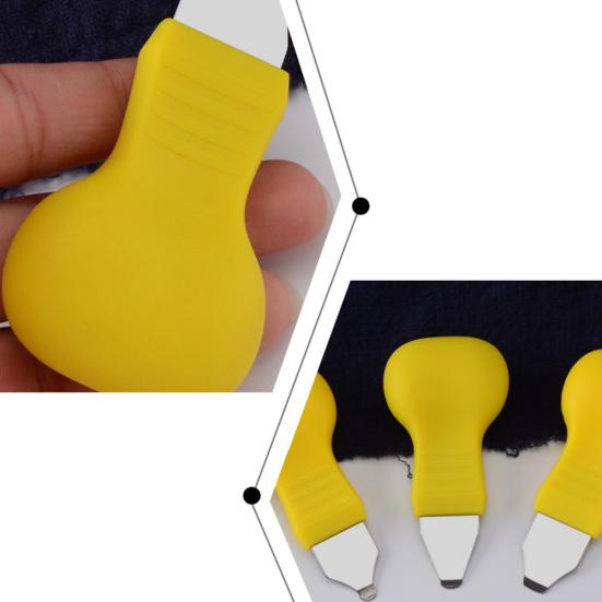 Lever Knife Pry Open Watch Case Cover Table Opener Battery Change Repair Tool