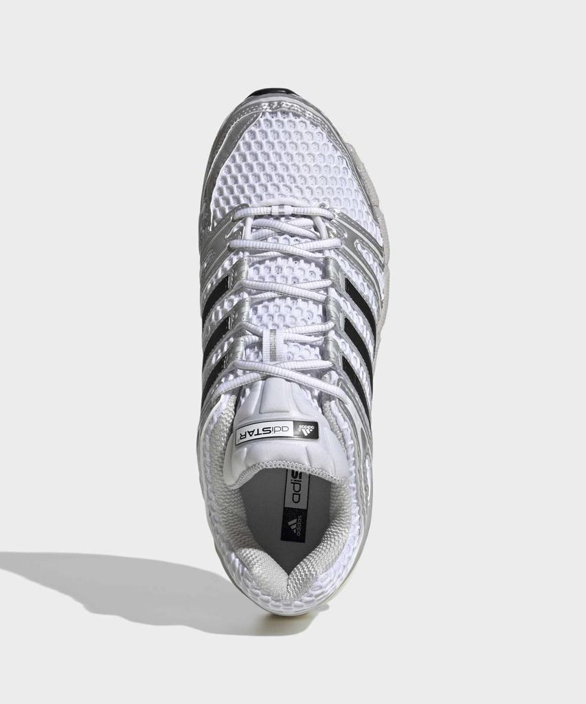 adidas Adistar Control 5 - Белый:Серебряный:Черный / Ki6121