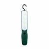 Strong LED Work Light With Magnet Rechargeable Lamp Portable Handheld Floodlight  Outdoor Use