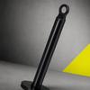 2pcs Steel Strength Trainer Barbell Plate Loading Pin Loading Pin Weight Plate  Home Gym