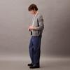 CALVIN KLEIN Casual Pants Men's 4RB602G