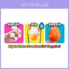 Dippin Dazzler Яйцо-антистресс Squeeze-игрушка из ТПР для взрослых Расслабление