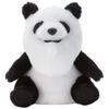 Shakrel Planet Shakrel Mimicry Panda Plush Toy Height Approx. 14cm