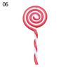 New Toys Candy New Year Decor Christmas Cane Home Xmas Ornaments Christmas Tree Decorations