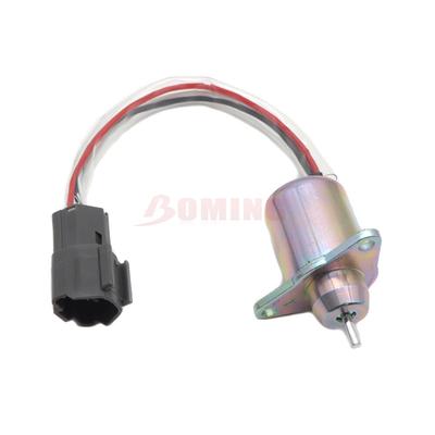 Механическое оборудование – Электромагнитные клапаны