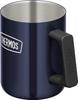 Thermos Outdoor Series Vacuum Insulated Mug, 350ml, Midnight Blue, ROD-006 MDB
