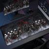 Большой Игровой Нескользящий Расширяемый Коврик для Мыши XXL A-Assassin S -Creed Киберспортивный Скоростной Ковер для Клавиатуры Студенческий Пишущий Мягкая Подушка