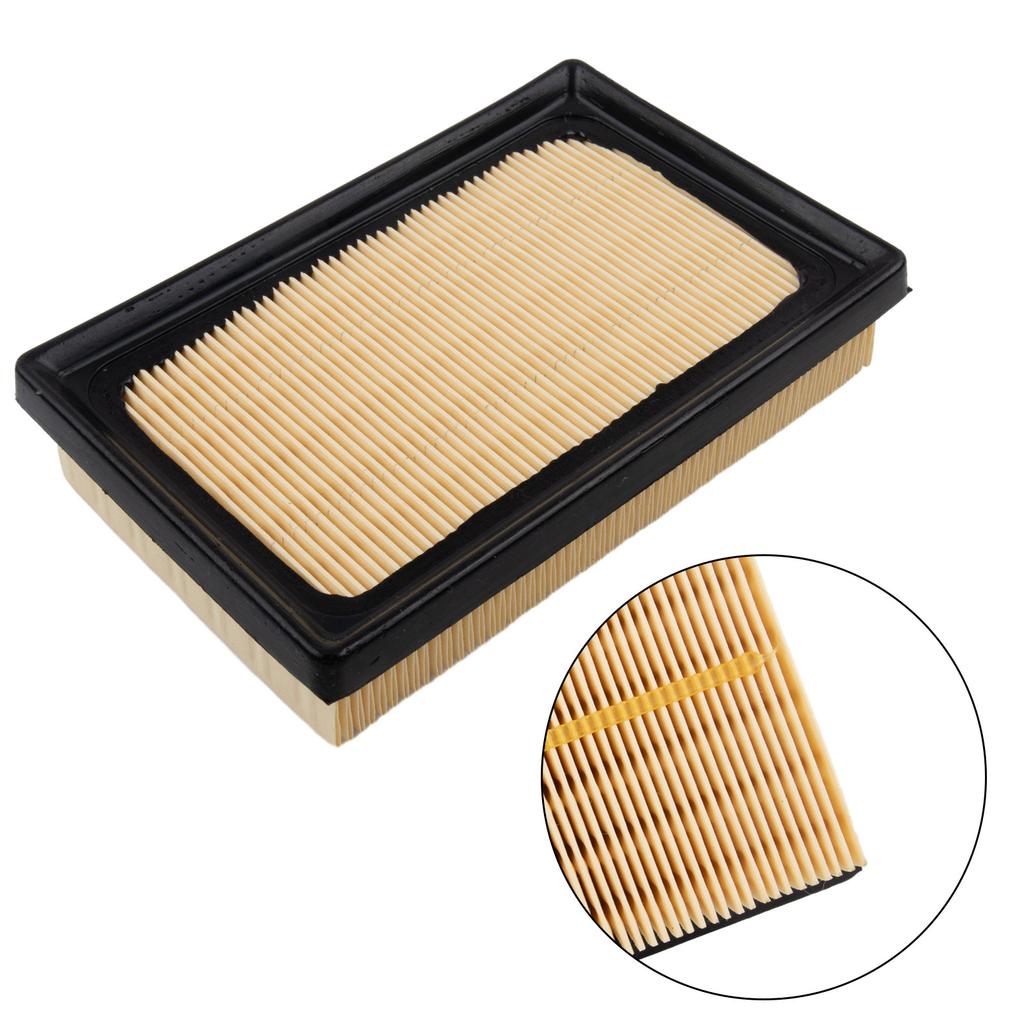 Car Engine Air Filter For Toyota For Prius XW50 17801-0M040 17801-21060 17801-0M030 White + Black Car Acesssories Air Filters 7