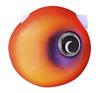 JACKALL TG Bing Ball Slide Head Neo 234g F101 Fluorescent Orange