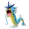 BANDAI SPIRITS Коллекция пластиковых моделей Pokemon 52 Select Series Gyarados Пластиковая модель с цветовой кодировкой