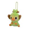 Pokemon Center Original Chewy Mascot Pokemon Dolls Sarunori x 10 xx W x 11,5 5,5 (HD см)