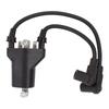 Universal Golf Cart Ignition Coil for EZGO 26652G01, High Efficiency Stable Spark, Enhanced Engine Performance