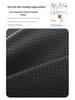 Galaxy M9/A7 Headrest Cushion & Lumbar Support - Original Car Color Interior Upgrade
