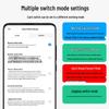 Модуль умного Bluetooth-переключателя для приложения Mijia с универсальным дистанционным управлением DC12V-48V.
