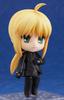 Fate/Zero Nendoroid Saber Zero Ver. (Non-scale ABS&PVC Painted Movable Figure)