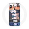 Case for Xiaomi Redmi Note 5 AI Dual Camera Bangtan Sonyeondan 7 Fates Chakho With BTS Hosu Haru Hwan Zeha Jooan Cein Dogeon