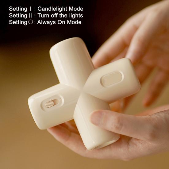 Реалистичная лампа-пламя, настольная лампа с эффектом мерцающего огня, USB-ночник для костра, настольная лампа в винтажном стиле для декора спальни