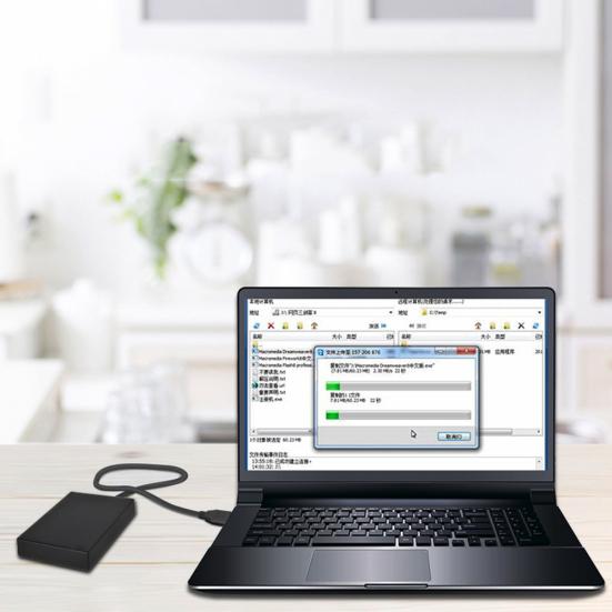 USB 3.0 A To Micro B Male Adapter Converter Cable for SSD HDD Mobile Hard Disk