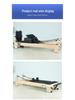Pilates Core Bed for Yoga Studio, Posture Training, and Multifunctional Shaping