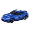 Tomica Box 087 GR Supra Автомобиль безопасности