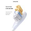 Звуковая электрическая зубная щетка Dreame F02 Pro, штекер CN (адаптер в комплекте)