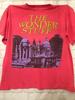Очень редкая футболка группы The Wonder Stuff от S до 5XL ZL526 Унисекс