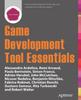 Книга Game Development Tool Essentials
