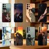 Т-Слезы На Увядшем Цветке (1) Чехол для телефона Samsung S25, S24, S21, S22, S23, S30, Ultra, S20, Plus, Fe, Lite Черный корпус