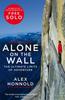 Книга Alone On the Wall : Alex Honnold and the Ultimate Limits of Adventure