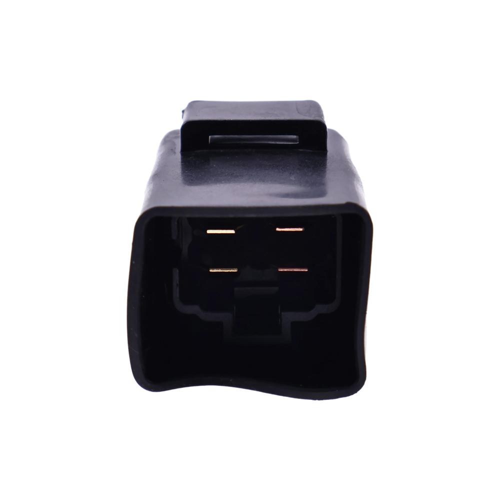 4-Pin Relay for Kawasaki KFX450R 2008-2014