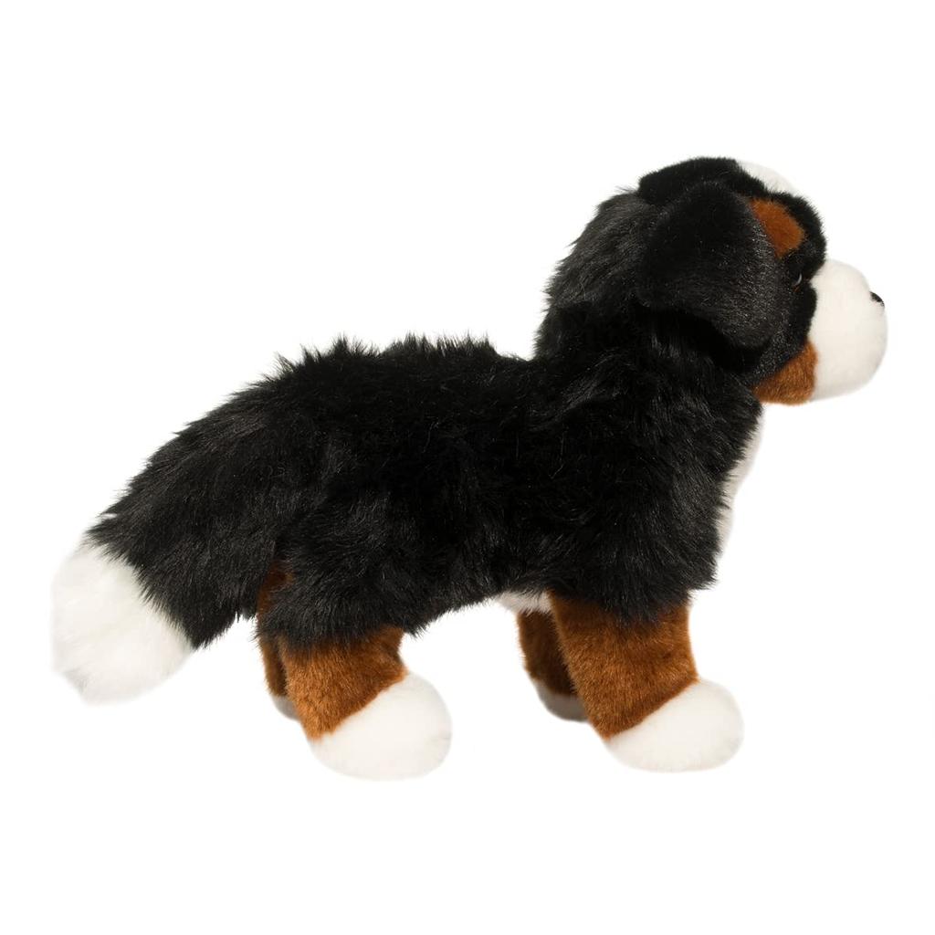 Douglas Stevie Bernese Mountain Dog 25cm Plush
