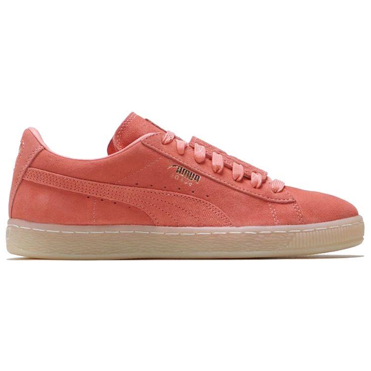 Puma Замша Эпик Ремикс Розовый 365721-04