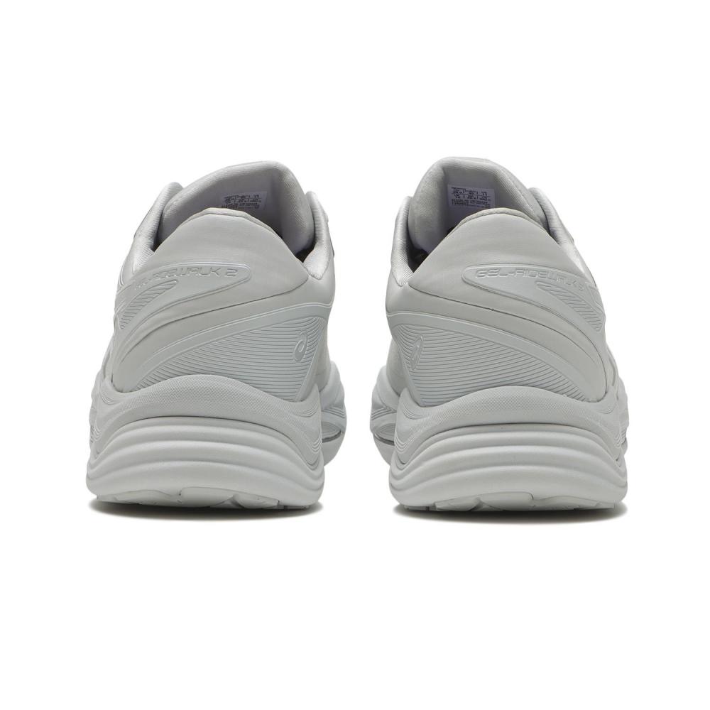 Asics 24h 28 Gel Ridewalk Gtx 2 020 Light Gray 1293a044 020 Light Gray