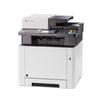 KYOCERA M5526cdn Color Laser Multifunction Printer CN plug (adapter included)