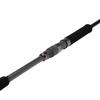 Major Craft Rod Cross Ride 5G Shore Gigi Модель 962M Мощная задняя часть Power Black XR5-962M