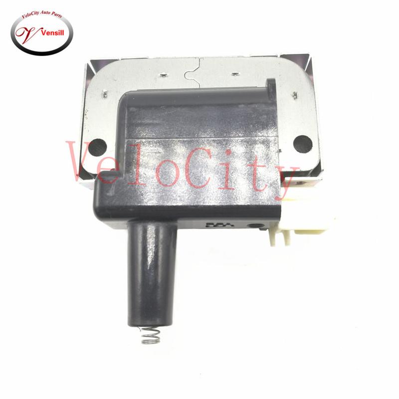 Катушка зажигания № детали TC-08A 30510-PT2-006 30510-P73-A02 Подходит для Honda Civic Accord Integra CR-V RD1 1.8L 2.3L